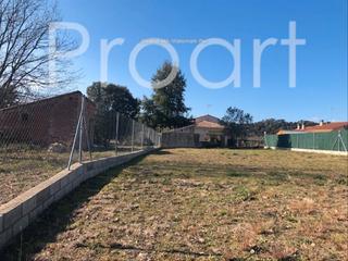 Residential Plot  Pertegàs