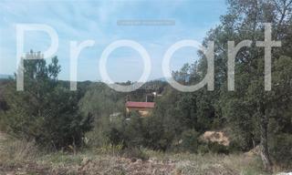 Terreny residencial  Urb. malavella park