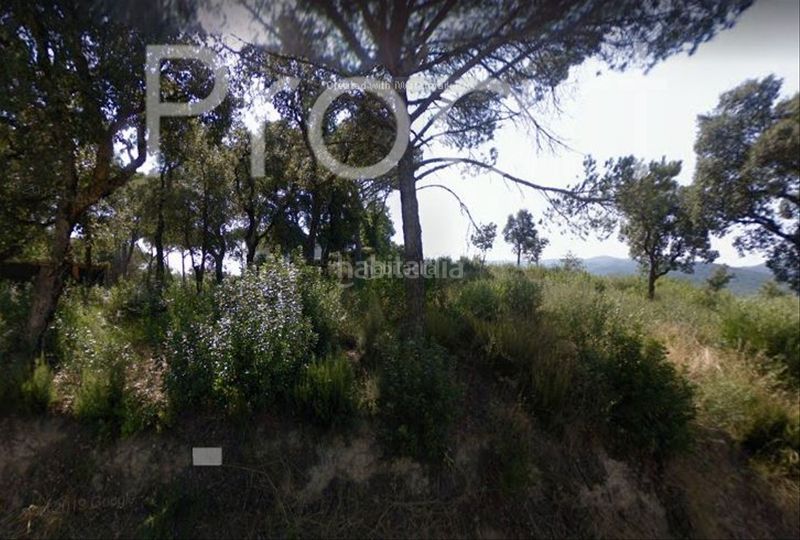 Foto 6555a825-3708-41c4-927e-3e6ef91c1b10. Terreny residencial a Riells i Viabrea