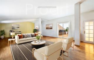 Casa  Sant feliu. Duplex a cuatro vientos en el centro de l ametlla del valles