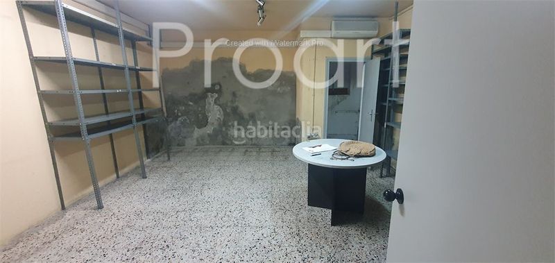 Foto 1e246ab2-dc77-462c-86d3-5f0fa5a933ac. Local comercial a El Camp de l´Arpa del Clot Barcelona