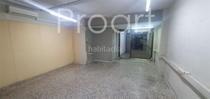 Foto 5facdba7-88b4-4727-abd2-29c5d803234f. Local comercial a El Camp de l´Arpa del Clot Barcelona