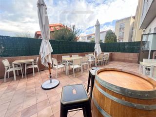Local Comercial  Del tenes. Venta de local y negocio