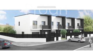 Semi detached house in Germa julia 21