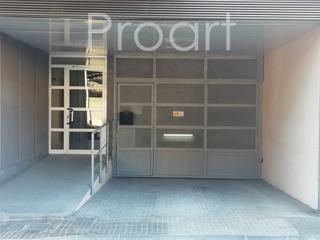 Aparcament cotxe  Carrer palautordera. Plaza de parking en sant celoni