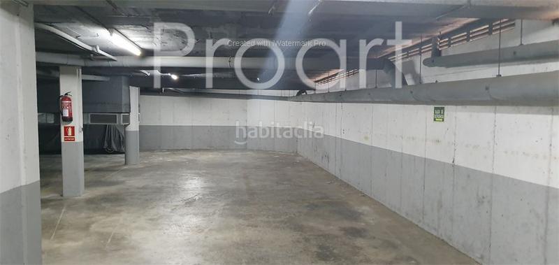 Foto 648f5da3-d183-4f0a-a1b2-8a6a9d90aeb4. Parking coche plaza de parking en Sant Celoni