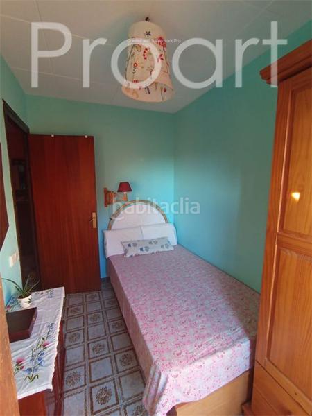 Foto 236dcc94-e25e-4846-9862-856f84d033ab. Casa adosada  de dos plantas en parcela totalmente plana con jardin y garaje en Riells i Viabrea