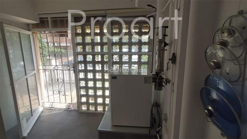 Foto fdaca580-9630-4f72-bc8b-06cf362c535e. Casa adosada  de dos plantas en parcela totalmente plana con jardin y garaje en Riells i Viabrea