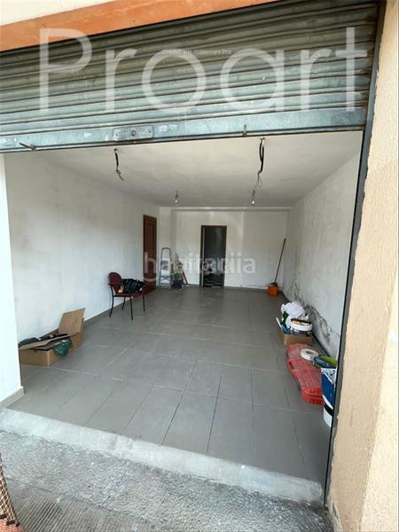 Foto d11c7101-f1da-4f06-9b5d-fc9b4a4be495. Rent business premise in Sant Celoni