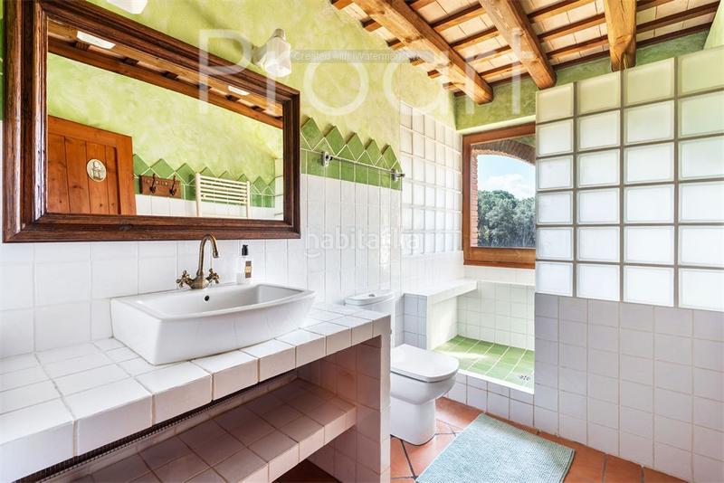 Foto 0465d2bb-90a5-4bce-8fd4-25d7f63fc1a2. Casa con riscaldamento in Sant Celoni