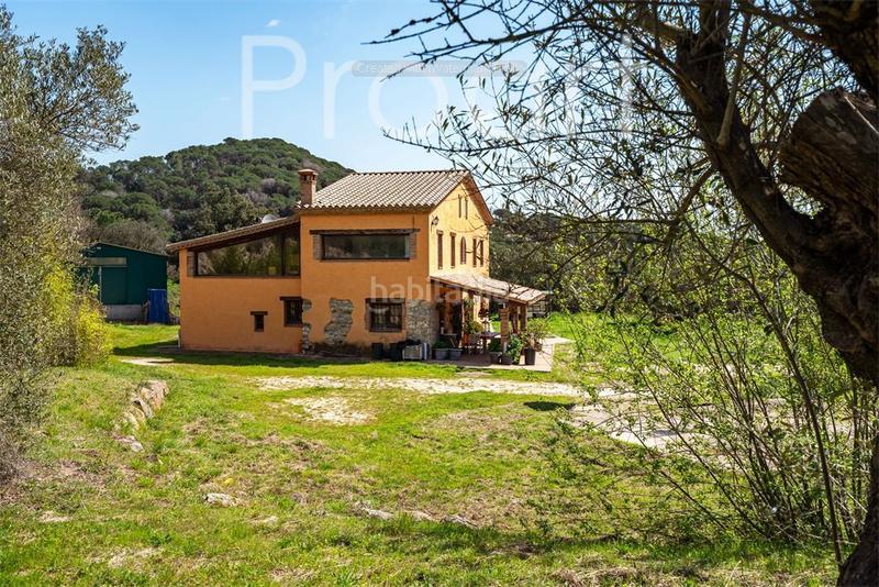 Foto 073357d1-67f7-4896-b750-6957b45d1d45. Casa con riscaldamento in Sant Celoni