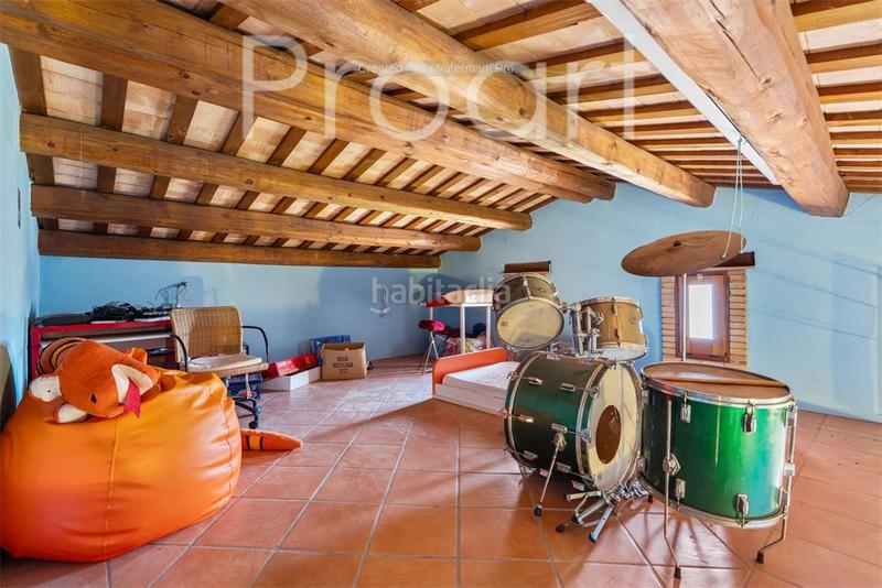 Foto 09e1ef24-f6ae-424f-8e08-ffd40183764e. Casa con riscaldamento in Sant Celoni