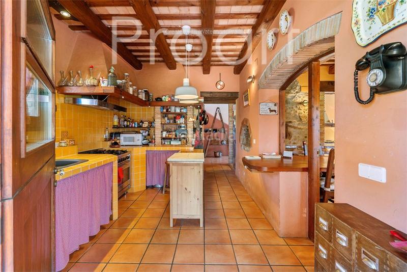 Foto 1a1d8ebd-0164-422f-89e3-467b409d1fd5. Casa con riscaldamento in Sant Celoni