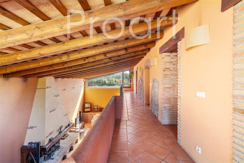 Foto 226b2f37-721a-40c8-85d9-5f8c555a6da2. Casa con riscaldamento in Sant Celoni