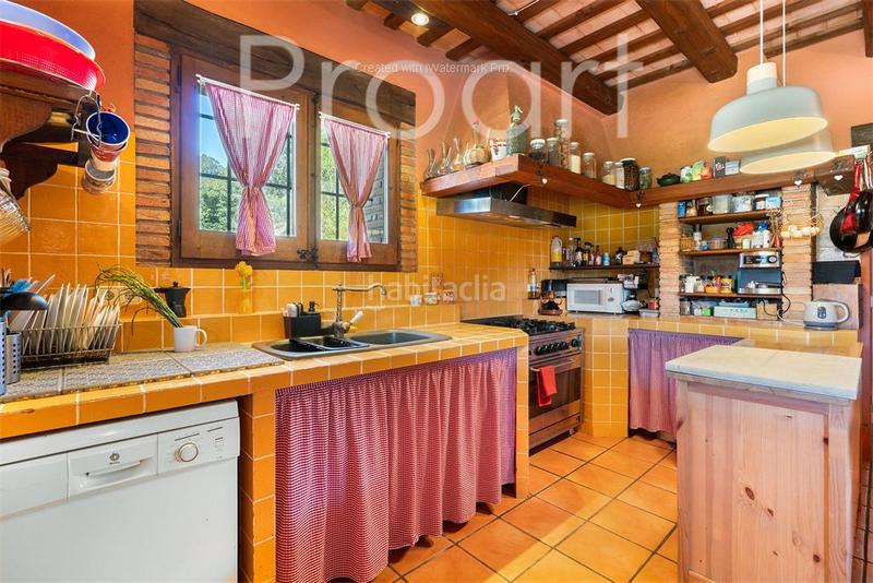 Foto 2e8eec01-b5f3-4c3a-ad5a-c310b0c122b6. Casa con riscaldamento in Sant Celoni