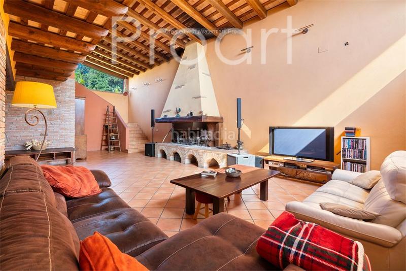 Foto 2f9ed7cc-8d43-4d06-89b9-fab534e9234b. Casa con riscaldamento in Sant Celoni