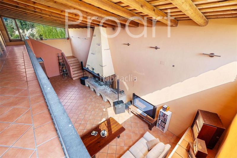 Foto 3408881b-809f-414c-91a3-6fee7bfdbce9. Casa con riscaldamento in Sant Celoni