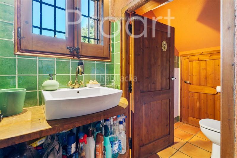 Foto 3a495f76-6f30-4202-a9d1-6e8d86814ee2. Casa con riscaldamento in Sant Celoni