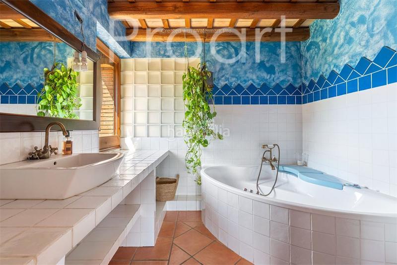 Foto 3d7bd429-2f52-468b-b574-5d4129a843d2. Casa con riscaldamento in Sant Celoni