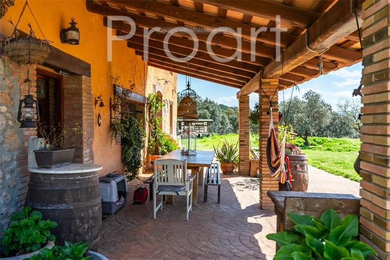 Foto 4df2bca9-3be3-4933-ae8a-7b47745762db. Casa con riscaldamento in Sant Celoni