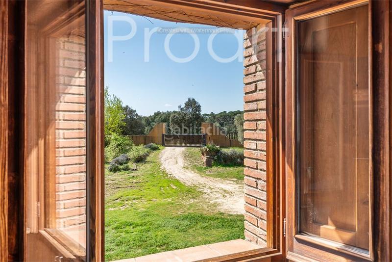 Foto 58e71d8f-8863-4ce2-a16e-a6d51deaef19. Casa con riscaldamento in Sant Celoni