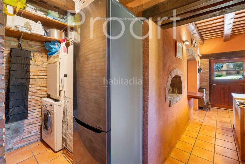 Foto 6a10a958-4fd8-48a9-8fab-924ac5285404. Casa con riscaldamento in Sant Celoni