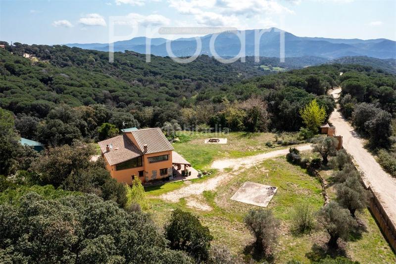 Foto 6b569a79-5a8f-4444-81a5-ab792be86f27. Casa con riscaldamento in Sant Celoni