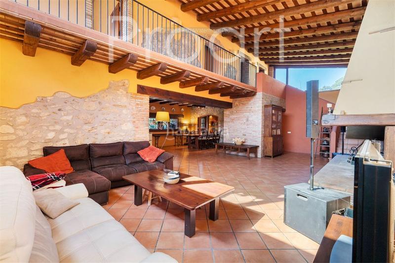 Foto 8c7533ac-2d49-42dd-8510-72b5f92d7c54. Casa con riscaldamento in Sant Celoni