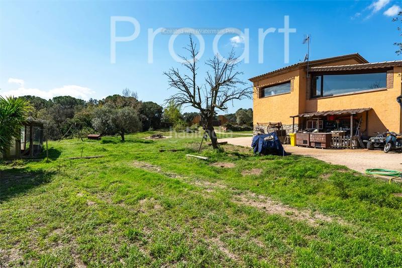 Foto 94c1ec41-1b3a-464b-a68f-55dc26dfa4b1. Casa con riscaldamento in Sant Celoni