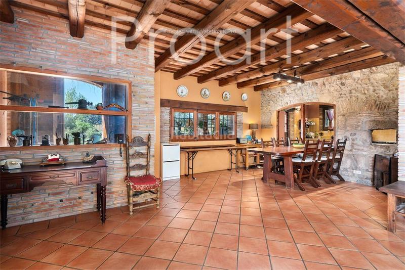 Foto 958a1934-9e0c-4f01-848a-de04b4e86e59. Casa con riscaldamento in Sant Celoni