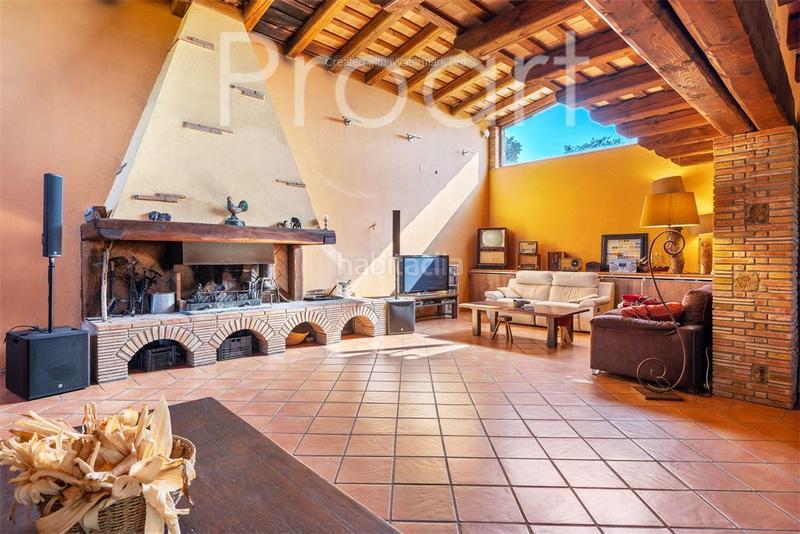 Foto 9601f9c4-bcfb-4429-b0f1-0c5e40c6df84. Casa con riscaldamento in Sant Celoni