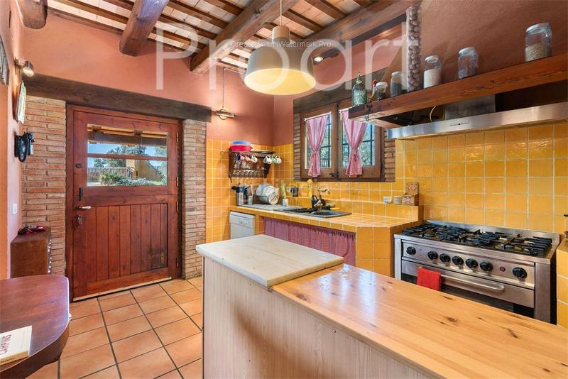 Foto 982233bd-0f9f-44ee-ad81-af05e67cb1f7. Casa con riscaldamento in Sant Celoni