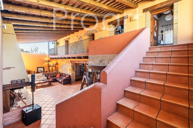 Foto ac999ce1-ac09-4d94-acf3-a7815daf111f. Casa con riscaldamento in Sant Celoni