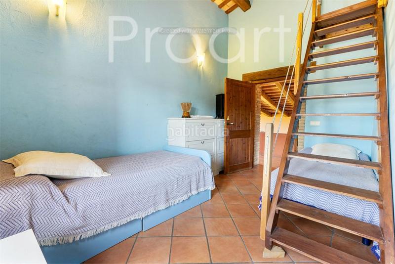 Foto ae786ca1-d80f-4ba7-8e00-489a7505ebd1. Casa con riscaldamento in Sant Celoni