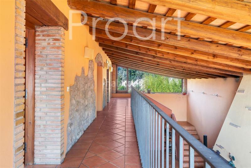Foto c56398a2-3286-4c2a-bfc8-f8e5f5491c8c. Casa con riscaldamento in Sant Celoni