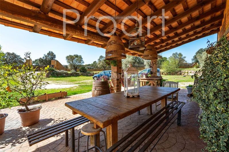 Foto d15d287c-4a4a-4209-9f00-4bd49690378c. Casa con riscaldamento in Sant Celoni