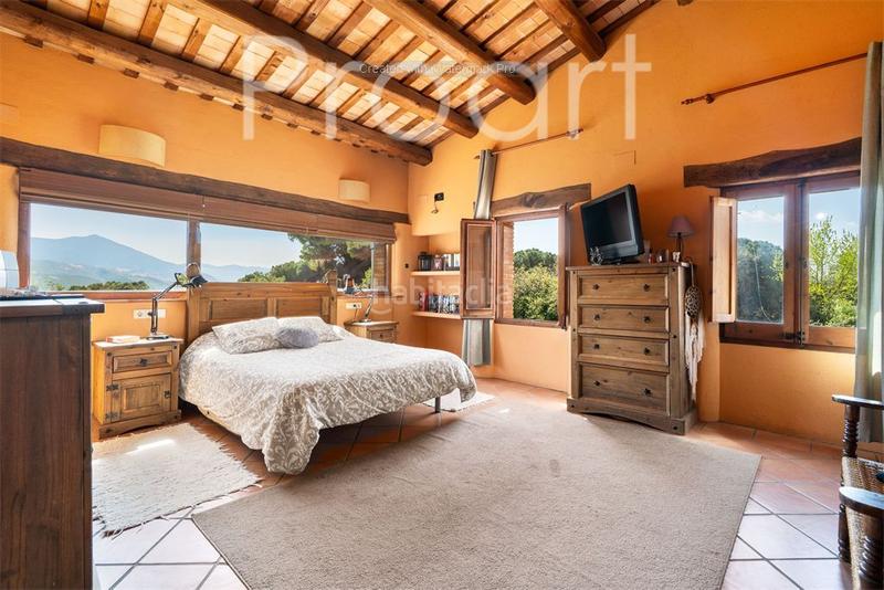 Foto d339962d-82a5-46d7-bdaf-aa1be588efe3. Casa con riscaldamento in Sant Celoni