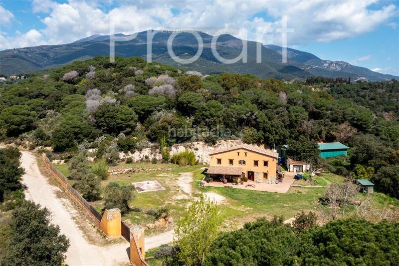 Foto dbed2557-0c6c-4552-8f56-5ea06622690b. Casa con riscaldamento in Sant Celoni