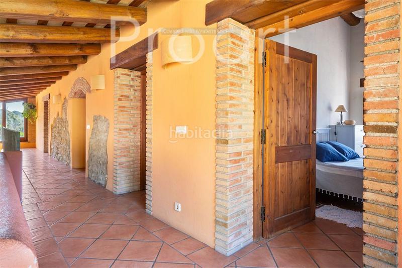 Foto e8aa7bbd-b18d-46fb-99e0-5c91623a9955. Casa con riscaldamento in Sant Celoni