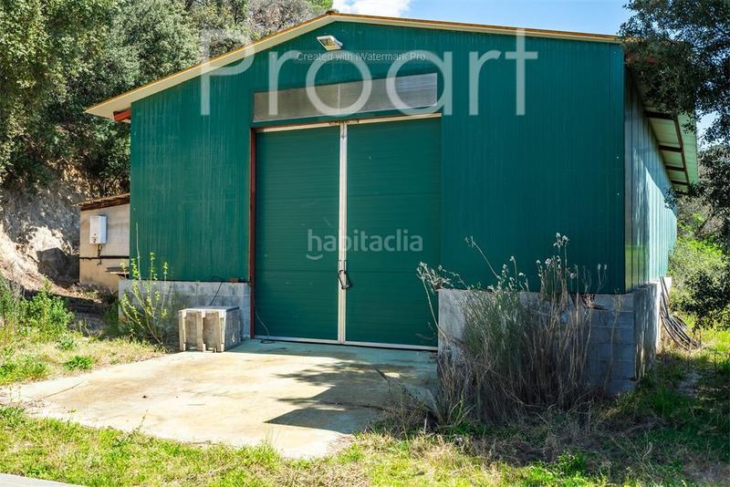 Foto ebee9769-7785-4098-acfb-3a5beb13531d. Casa con riscaldamento in Sant Celoni