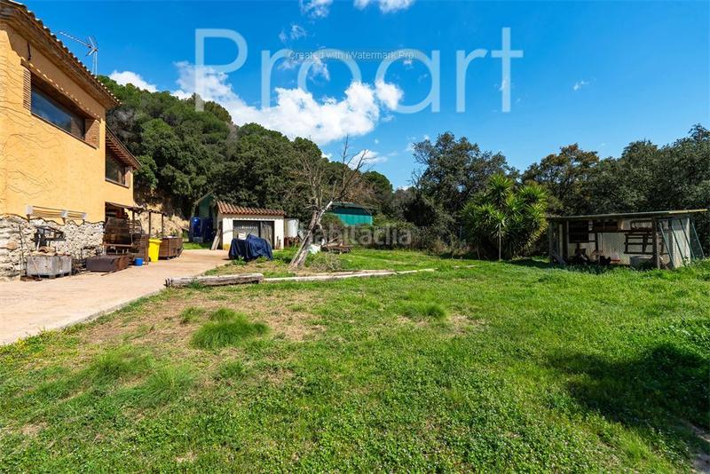 Foto ed6e81ea-6510-45f5-99da-8769d3e88a43. Casa con riscaldamento in Sant Celoni