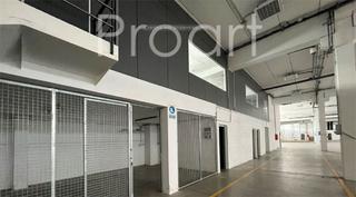 Affitto Capannone industriale  Llinars park