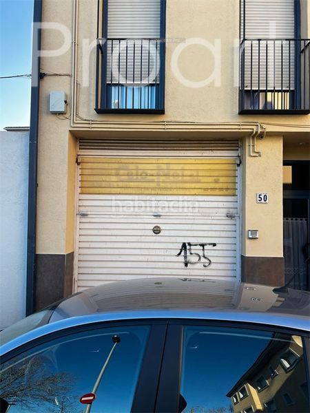 Foto 4c2b9780-b4b3-42fb-b70e-ec5b4f3dbf48. Affitto locale commerciale in Sant Celoni