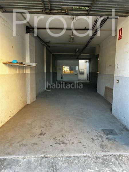 Foto 759585cf-c9f0-4fcc-b62e-9f3fe60473ee. Affitto locale commerciale in Sant Celoni