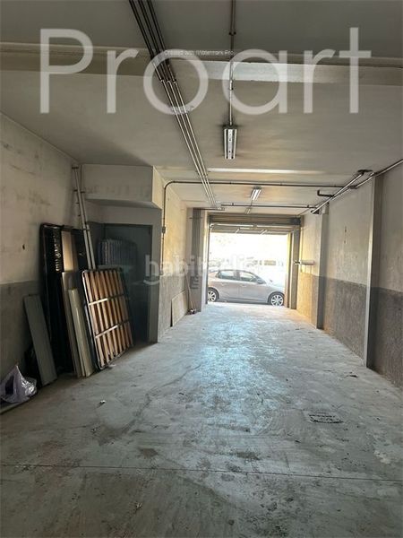 Foto 8c8a7a91-8459-4118-b05a-495be0406512. Affitto locale commerciale in Sant Celoni