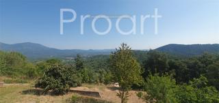 Terreny residencial a Sant Celoni. Terreno con una pequeña edificación en venta  ideal como refugio