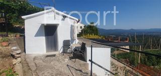 Casa a Sant Celoni. Terreno con una pequea edificacin en venta  ideal como refugio