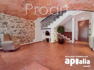 Maison à Poble - Casc Antic. Fantástica casa exclusiva de estilo rústico en el corazón de cas