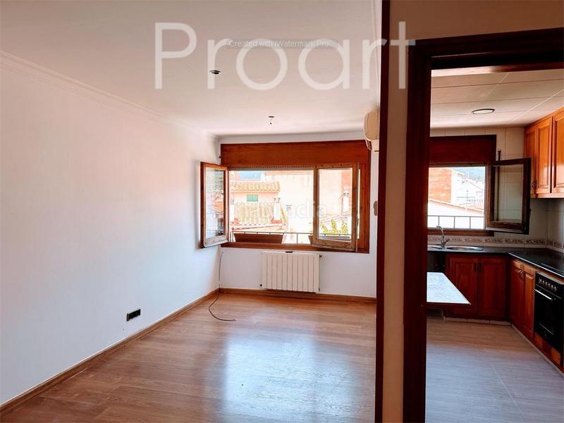 Foto 10079e85-e1a0-4945-a2c7-9f10a96036fc. Appartamento con riscaldamento in Santa Maria de Palautordera
