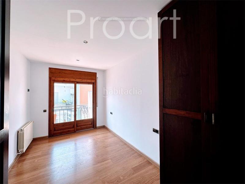 Foto 40057362-c4d7-4587-bb60-205822118072. Appartamento con riscaldamento in Santa Maria de Palautordera